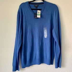 NEW Club Room Large Sweater